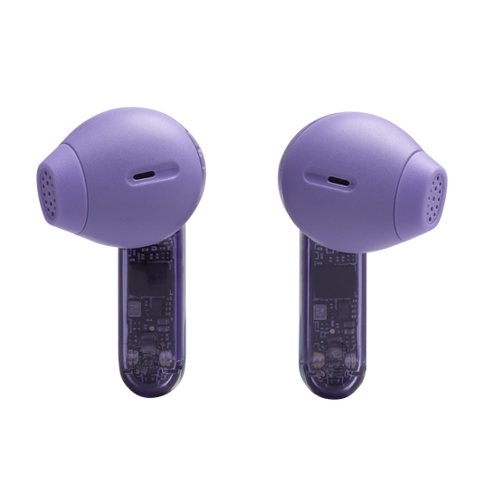 JBL TUNE FLEX 2 モーヴ　（パープル） JBL Tune Flex 2 Ghost Edition | Fones de ouvido sem fio com